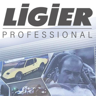 Ligier Professional