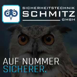 Sicherheitstechnik Schmitz GmbH