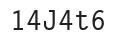 Code eingeben